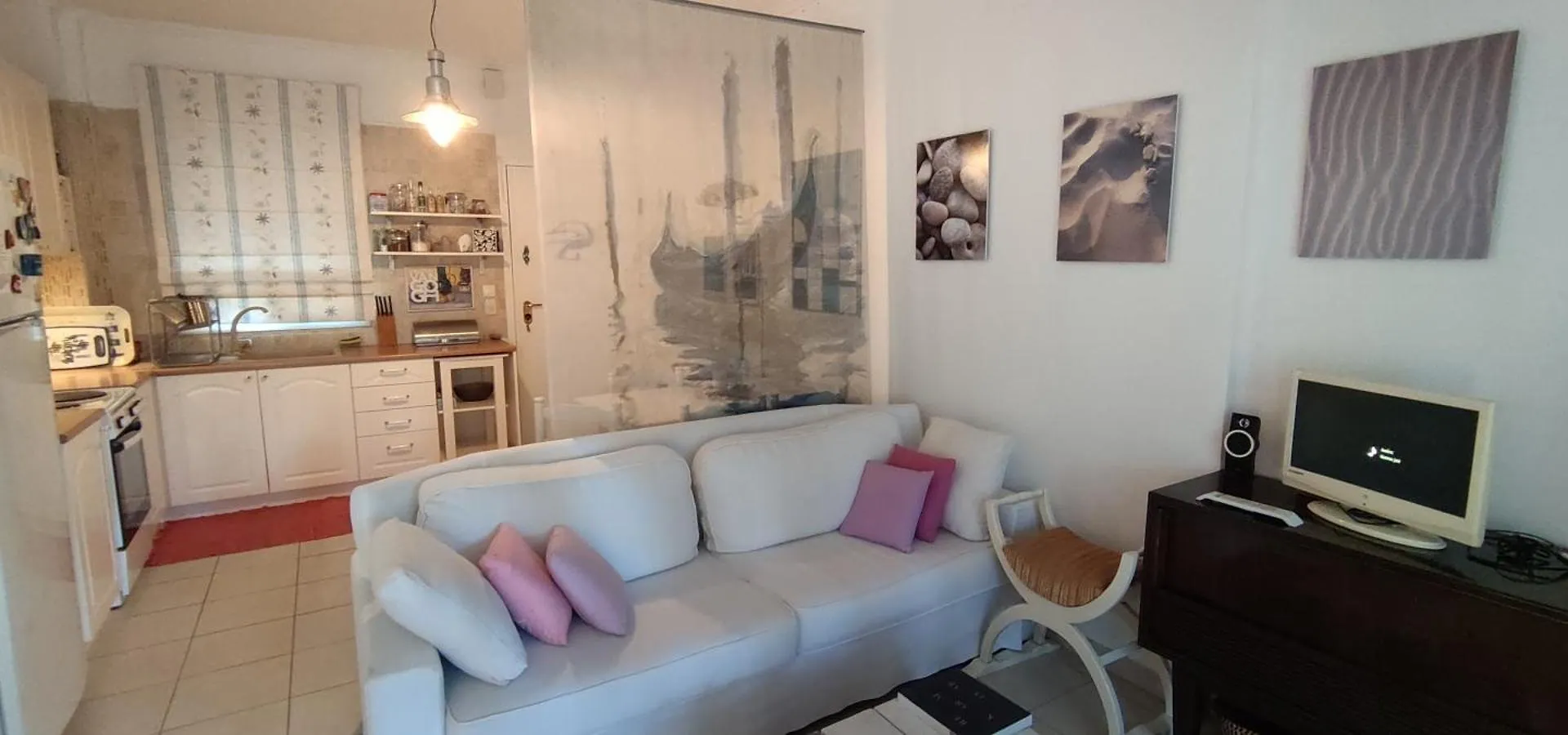 Electra'S Apartment 페프코초리 0*,